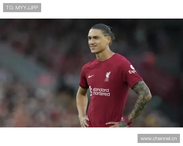 高射门+高浪费:努涅斯为何成为争议前锋 高射门+高浪费:努涅斯为何成为争议前锋