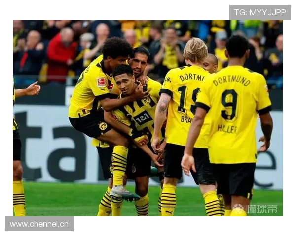 多特蒙德:赛季后期状态下滑,对争冠形势形成关键制约 多特蒙德:赛季后期状态下滑,对争冠形势形成关键制约