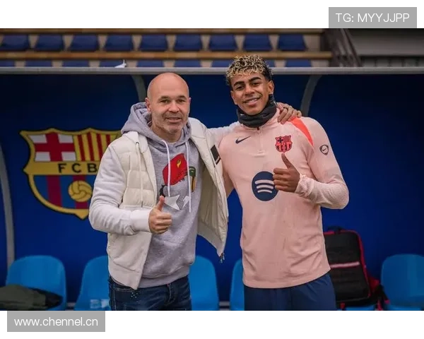 佩德里 vs 伊涅斯塔:上限差距解析 佩德里 vs 伊涅斯塔:上限差距解析