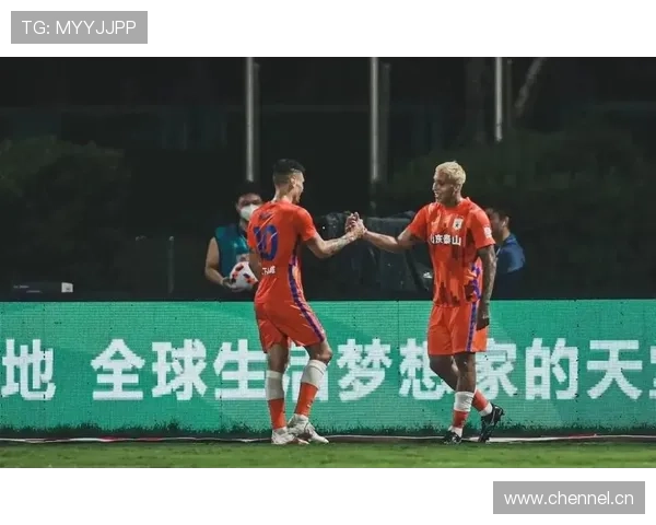 山东泰山克雷桑一拿球就亮灯,进攻端表现波动对赛季走势形成制约 山东泰山克雷桑一拿球就亮灯,进攻端表现波动对赛季走势形成制约