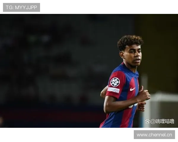 亚马尔 vs 法蒂：新生代边锋的崛起路径与战术适配差异