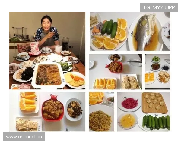 郎平家冰箱里塞满蛋白粉，邻居以为开了健身房