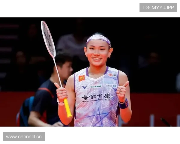 戴资颖打完比赛回家还要自己煮饭？