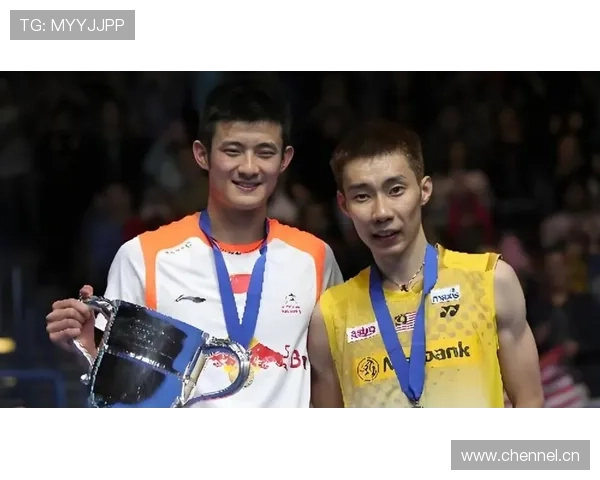 李宗伟那生活真跟赛场上判若两人啊，平时看着还挺接地气竟然暗藏这么多“小奢侈”