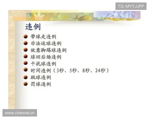 拖延时间违例是什么规则？篮球判罚标准与常见情形解析