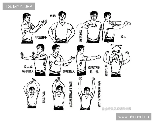 篮球后场规则详解：违例的判定条件与常见场景