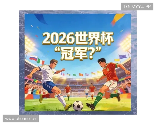 2026世界杯规则下同分如何判定 2026世界杯规则下同分如何判定